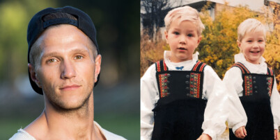 «Farmen»-Nikolais tvillingdrama: «Hvis ikke noen gjør noe nå, kommer han til å dø»